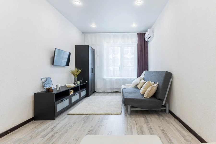 Апартаменты Престиж