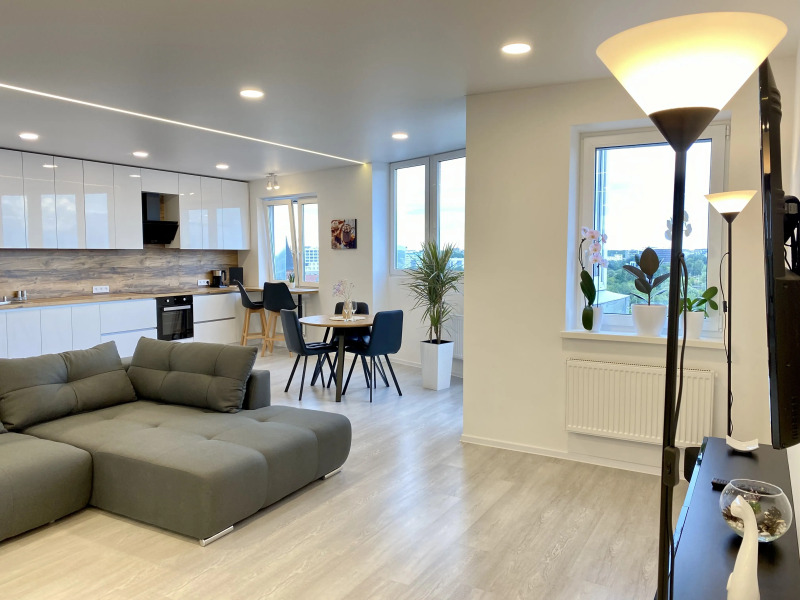 Квартира Уютная In the heart of König