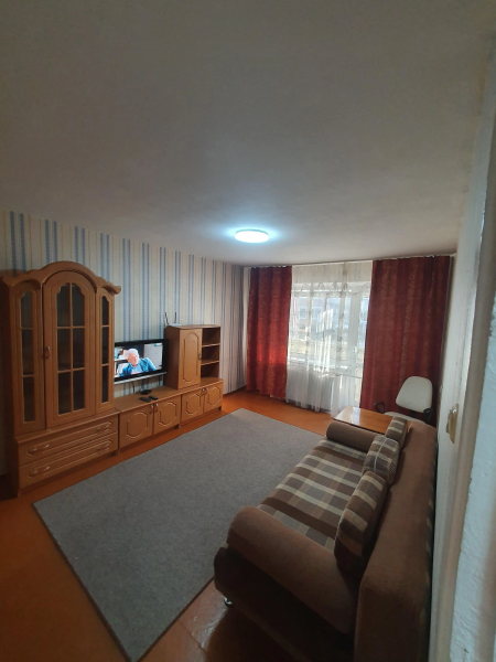 Апартаменты на Громовой