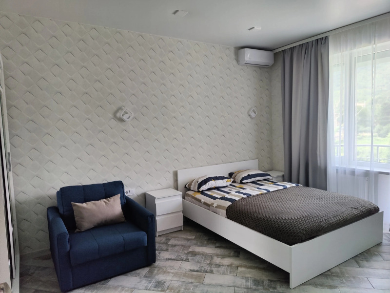 Апартаменты Клуб Агой 5