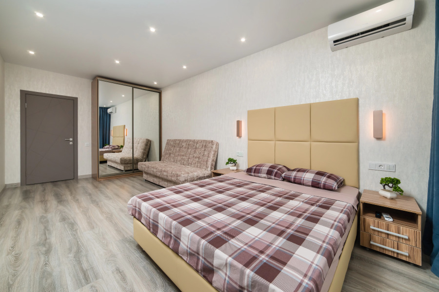 Квартира ЖК Возрождение