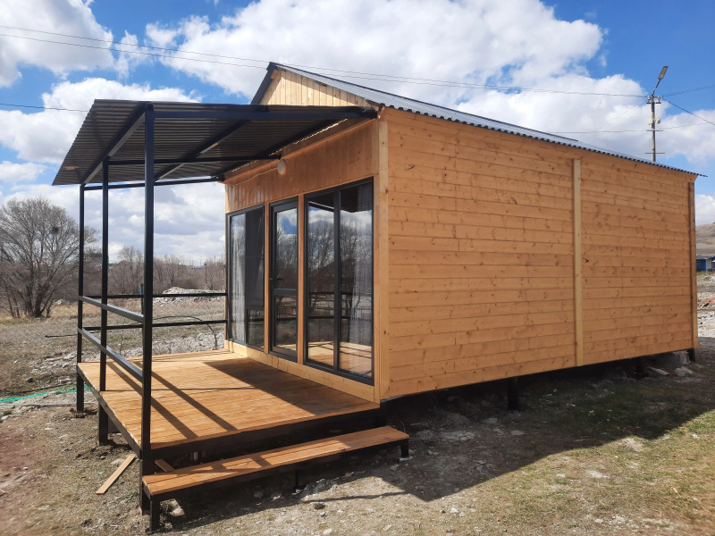 Вилла Nirok Sevan