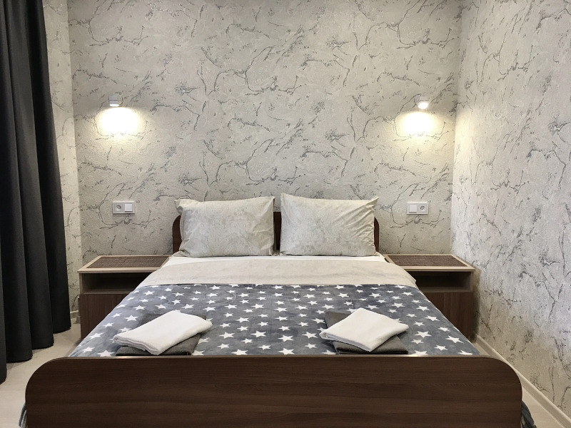 Апартаменты 2 Кольский 162