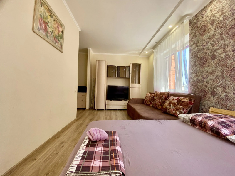 Квартира Печенька