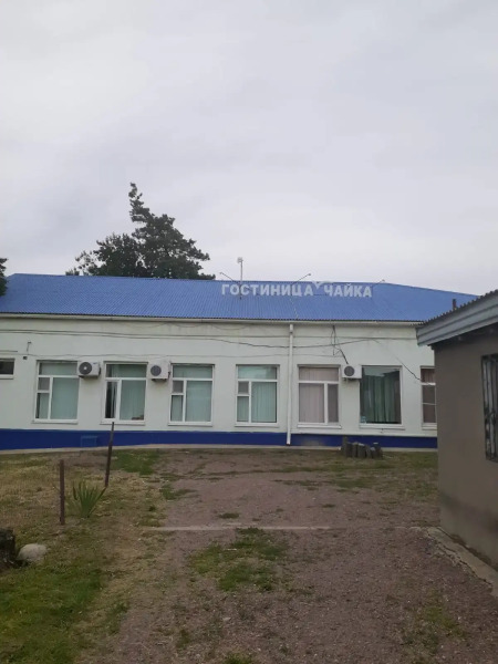 Мини-отель Чайка