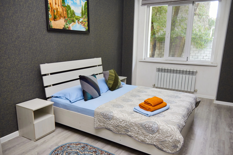 Квартира 268 радужный Берег