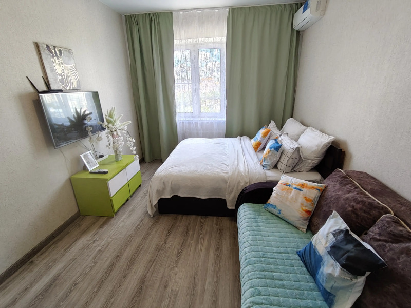 Апартаменты рядом с ТЦ Красная площадь