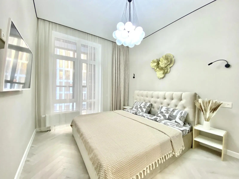 Апартаменты Goodroom