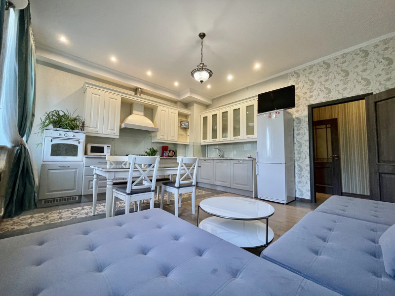 Апартаменты hth24 on Naberejnaya reki Fontanki