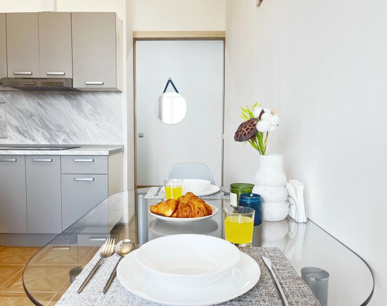 Квартира Гагарина 62