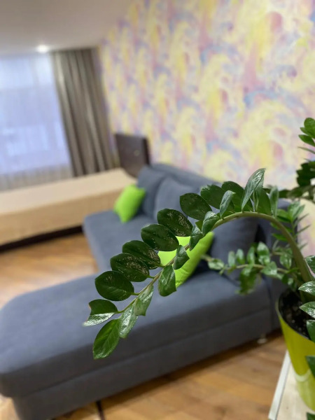 Апартаменты Diaday Irk 124