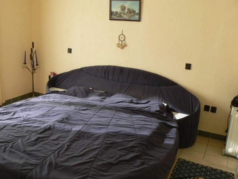 Golf in Hungary Apartment