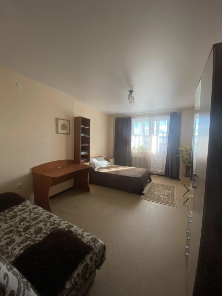 Квартира Уютная