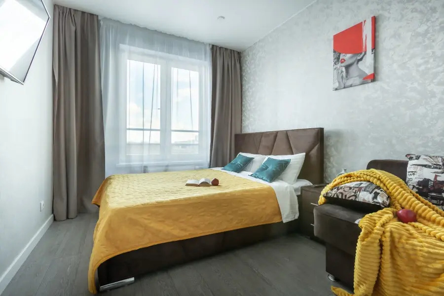 Апартаменты Lucky time Апартаменты