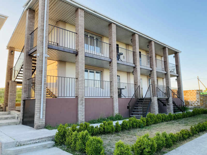 Апартаменты Лофт в Акташе