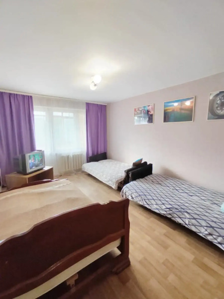 Апартаменты на Гусева 31