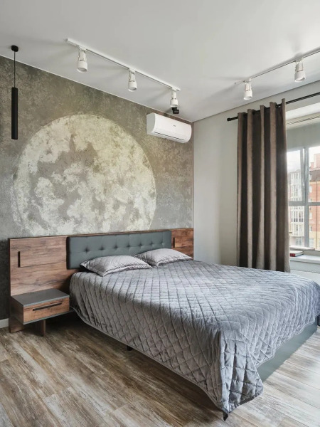 Апартаменты Люкс на улице Сакко,24