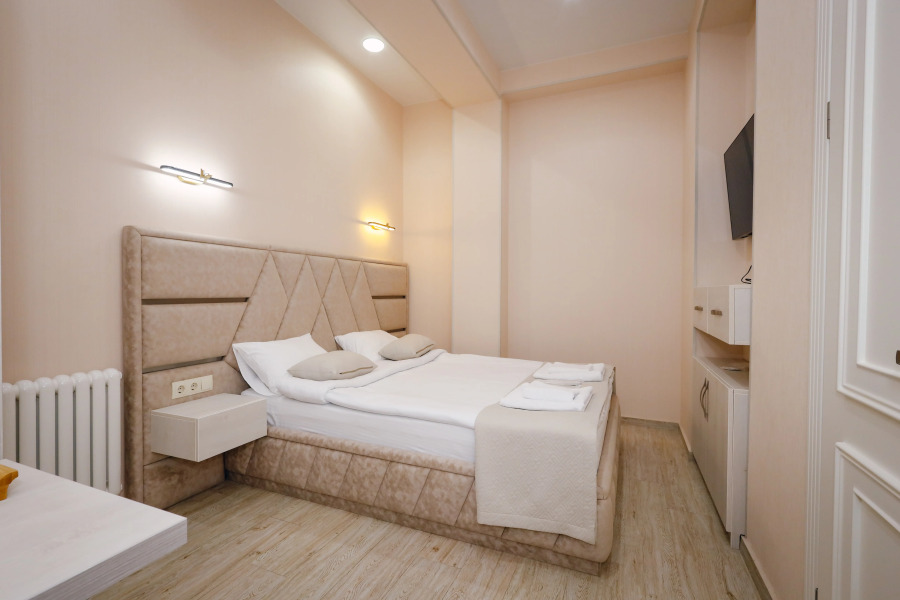 Апарт-отель Westhills