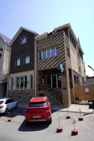 Гостевой дом Нинель