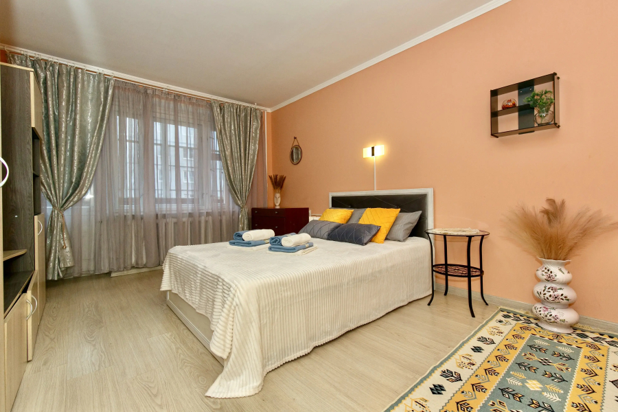 Квартира стильная в лучшей локации города