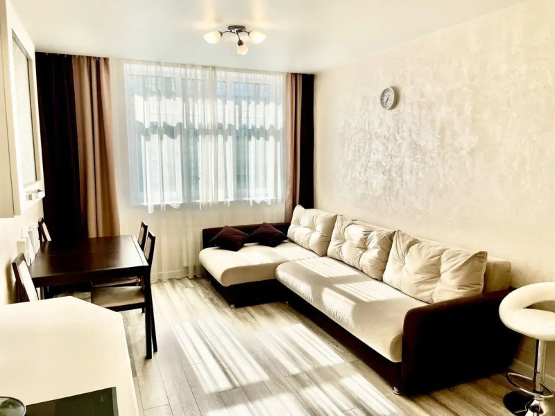 Квартира на Газовиков 73к1