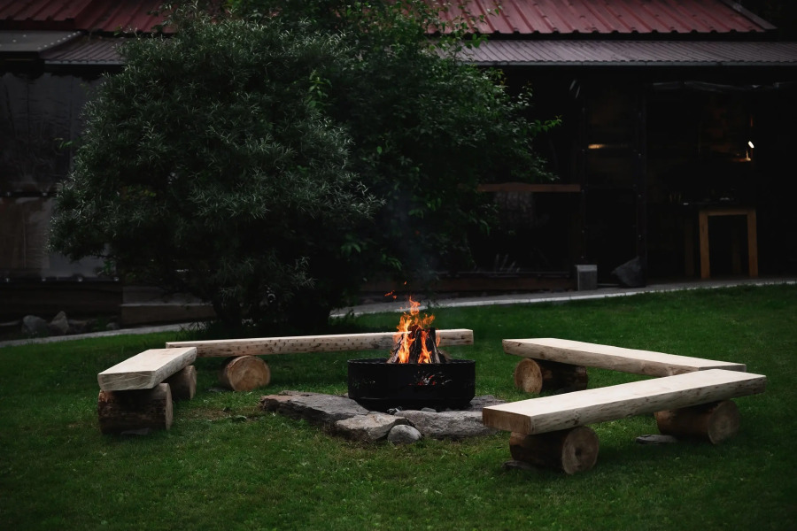 Гостевой Дом НеОтель