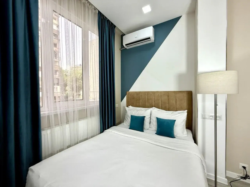 Апартаменты Stylish Apt 2 in City Center