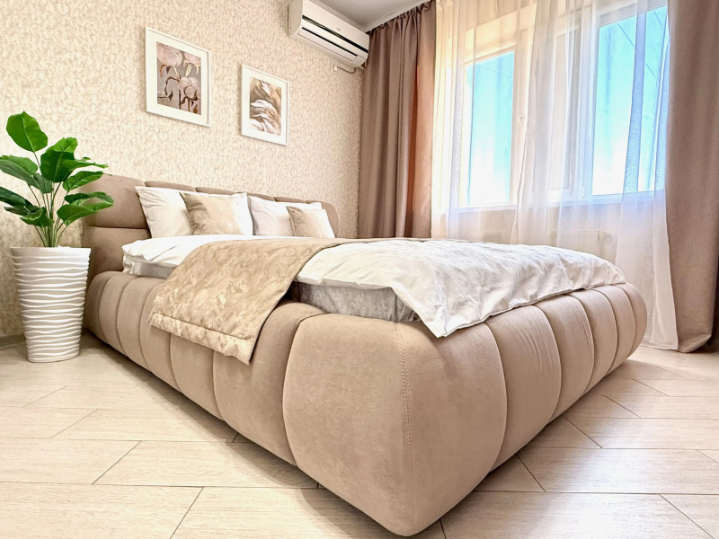 Апартаменты DreamApart Sweet Dreams Ваш сладкий сон рядом с Парком Галицкого