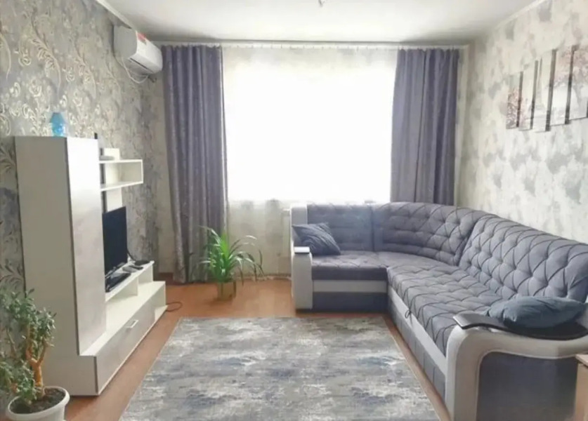 Квартира Уютно жить 3