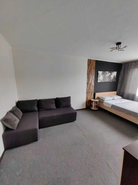 Квартира на проспекте Строителей 13/3