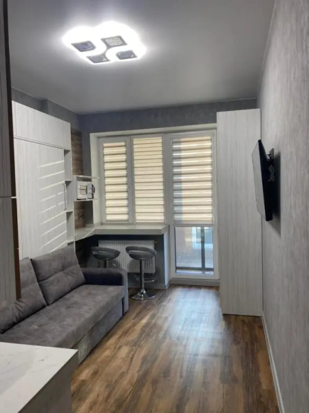 Апартаменты Элитные апартаменты в центре Тулы в новом доме Премиум класса (В)