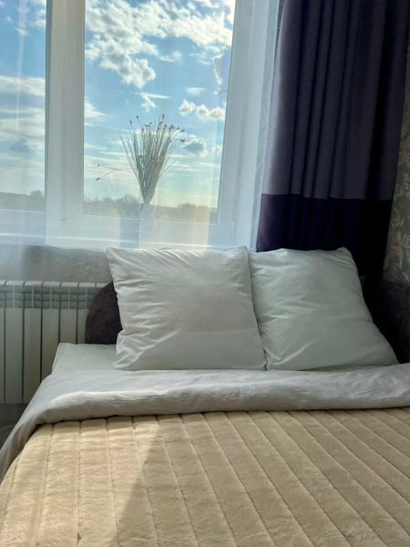 Квартира  у Моря с Красивым Видом