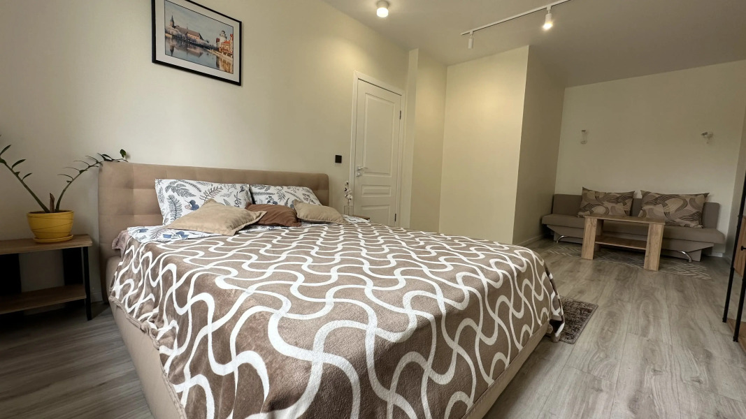 Квартира Уютная Квартира в Светлогорске