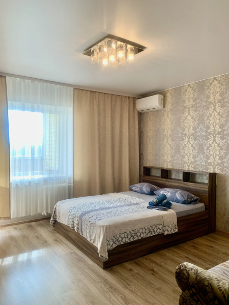 Прекрасная квартира на молодежной 28 рядом с центром