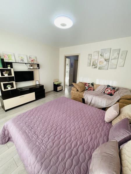 Апартаменты ЖК Новин Standart