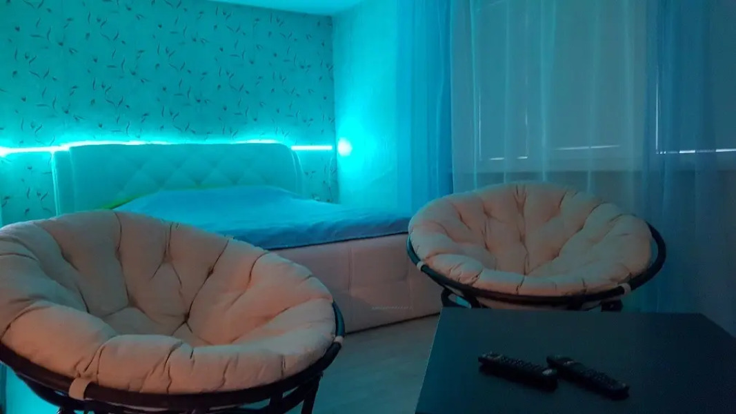 Апартаменты Квартира на Сутки