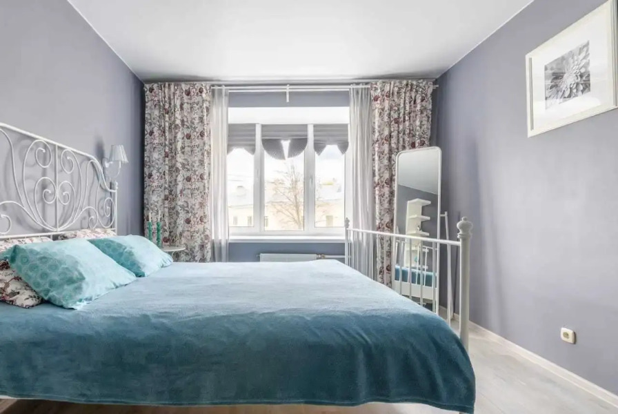 Апартаменты Люкс Премьер