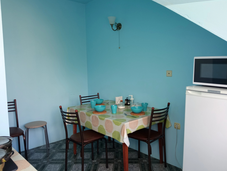 More Uyuta Guest House