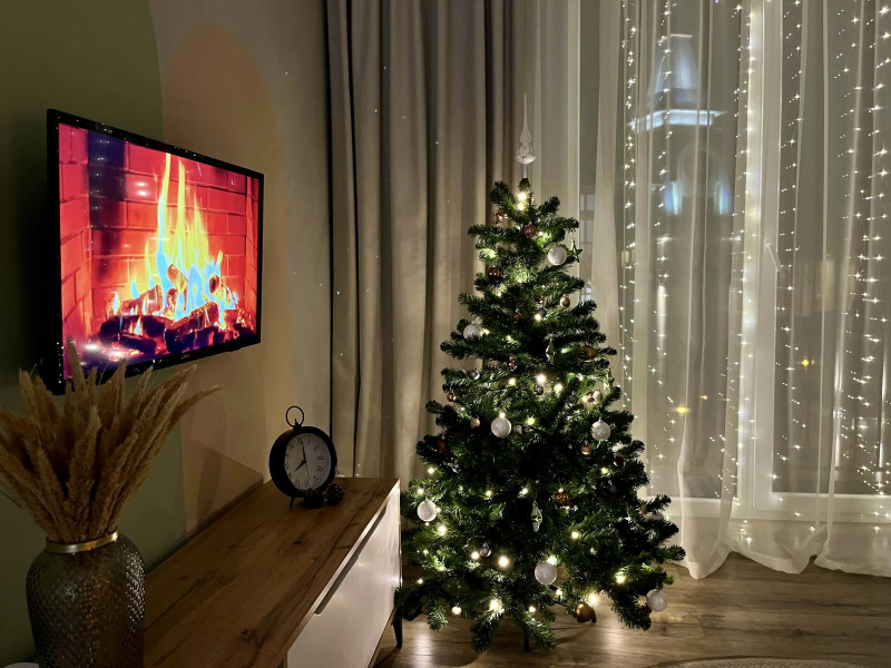 Апартаменты Комфорт-класса в ЖК Кранц-Престиж