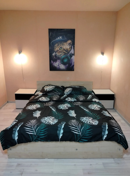 Квартира Однокомнатная