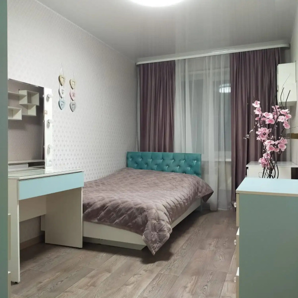 Апартаменты Домашние