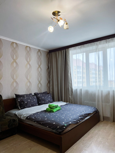 Апартаменты Горького 8