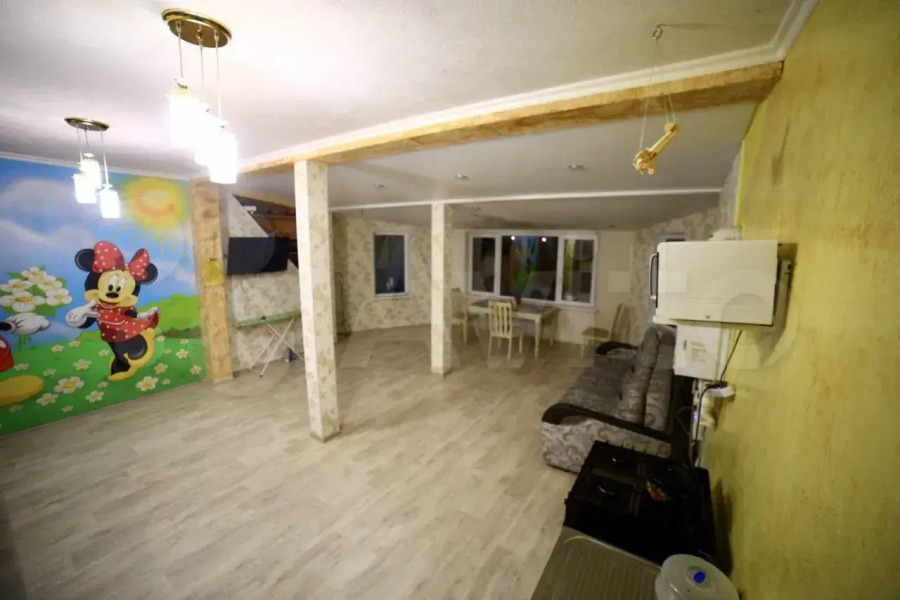 Квартира Двухкомнатная по ул. Куликова