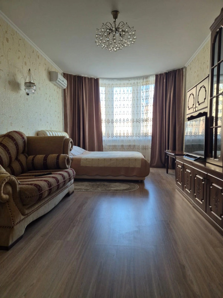 Апартаменты Бульвар 60 летия Победы 8А