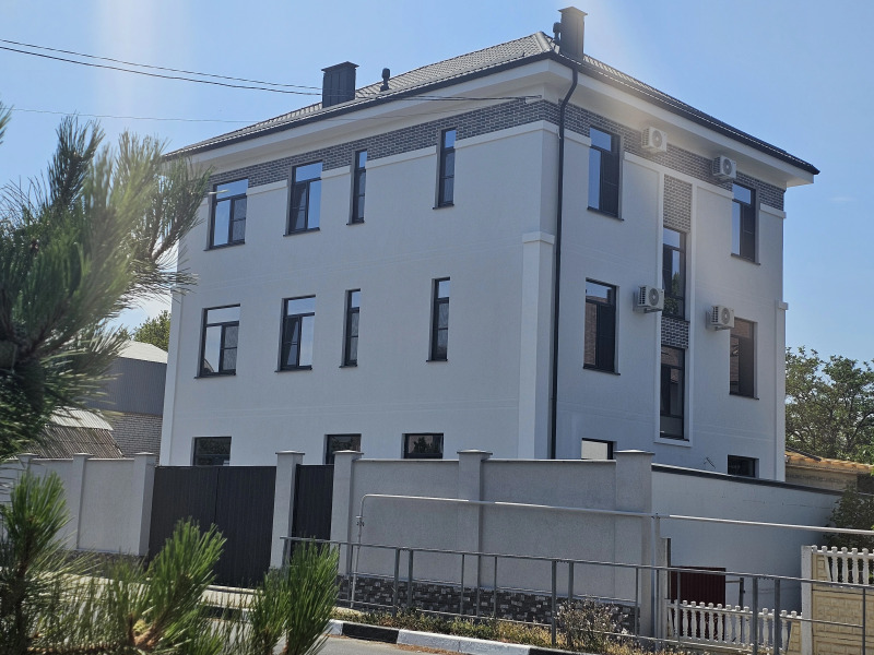 Квартира Novoros