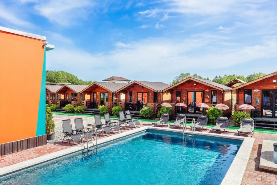 Мини-отель Аристократ