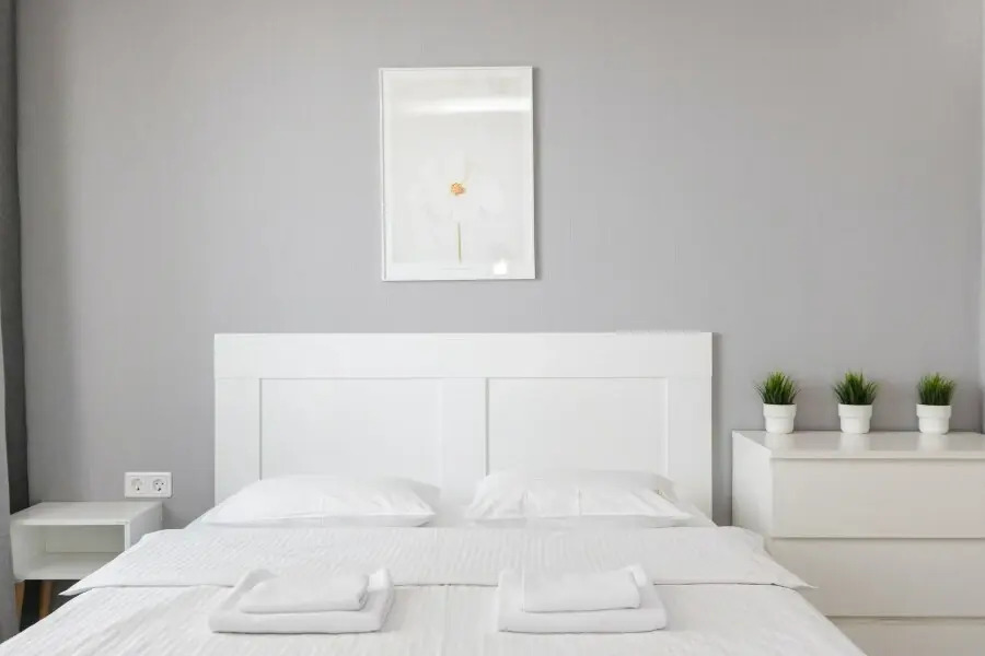 Апартаменты Домант Романова 60/1 (3)