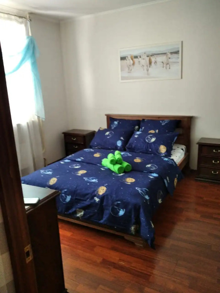 Апартаменты Граничная 20