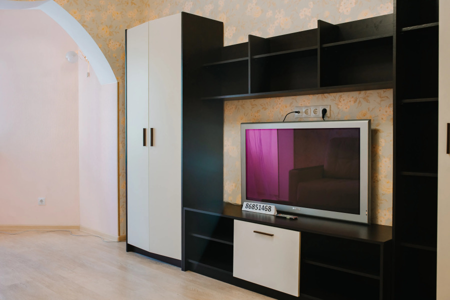 Апартаменты Квартира на Ворошилова