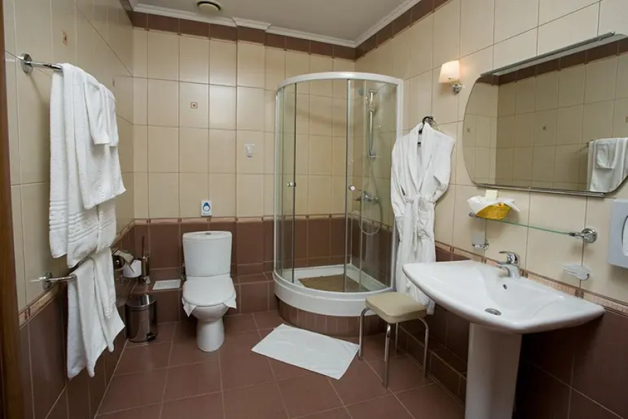 Dalaris Hotel